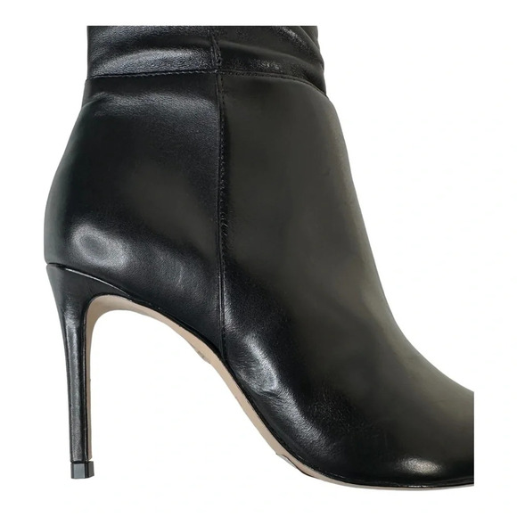 Schutz Mikki Over the Knee Leather Boot. Sz: 5.5 - Picture 13 of 15